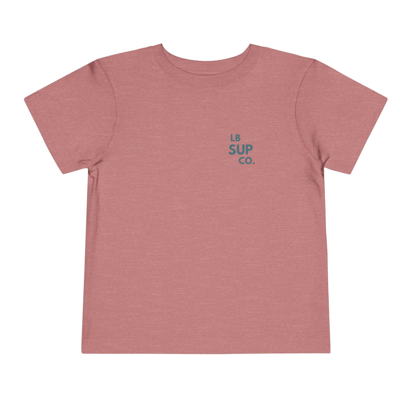 Local Bayby Surf Club Tee