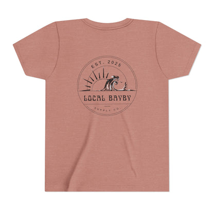 Original Local Bayby Youth Tee