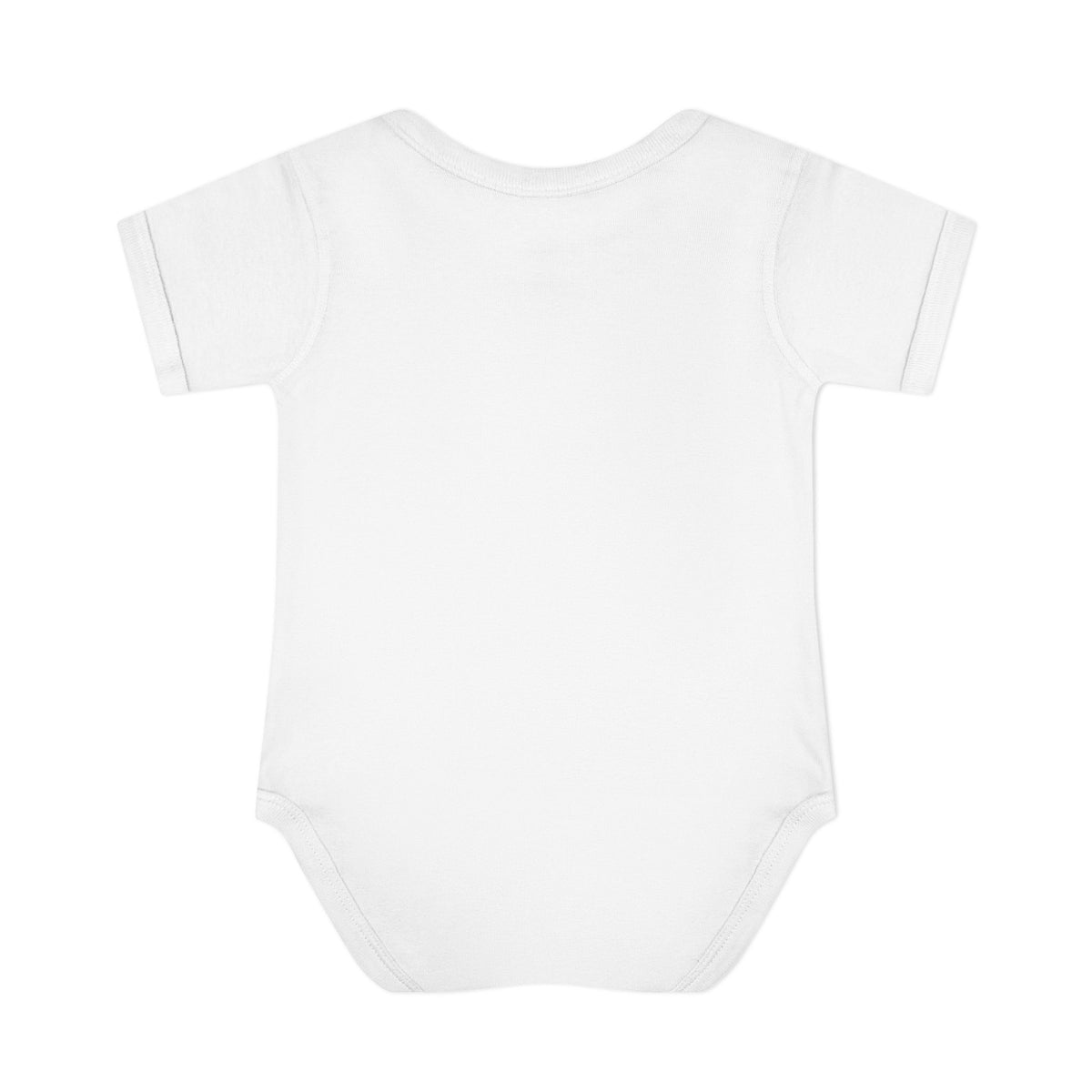 Lime Bayby Bottle Onsie
