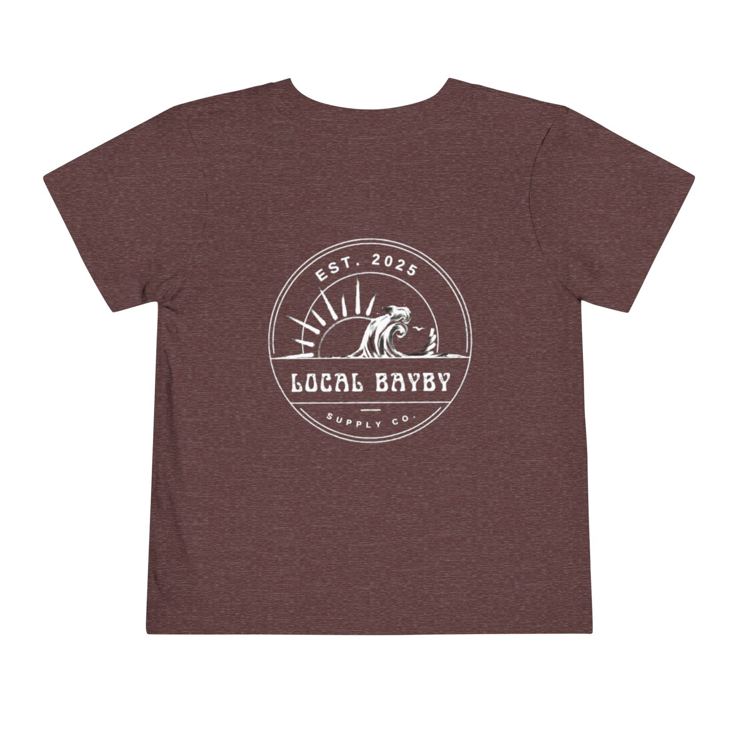 Original Local Bayby Tee
