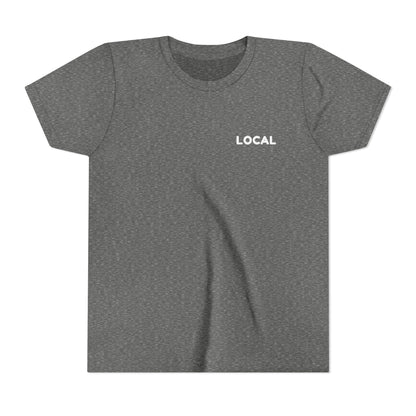 Original Local Bayby Youth Tee