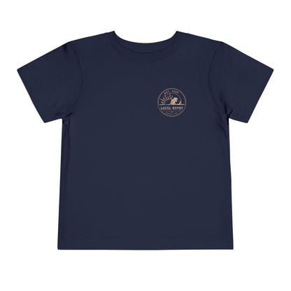 GSB Toddler Tee