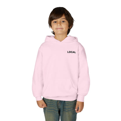 Original Youth Hoodie