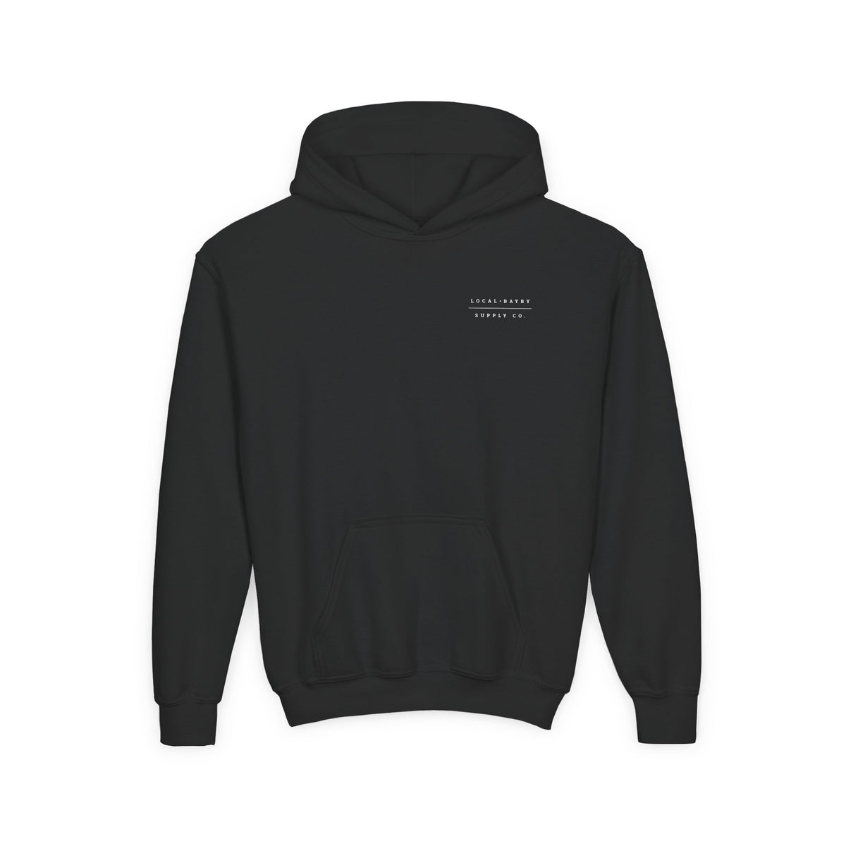 Kid's Zippy Hoodie