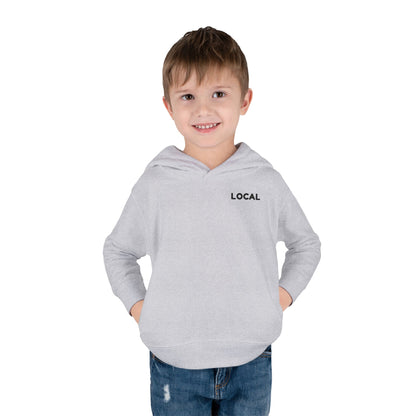 Original Local Bayby Hoodie