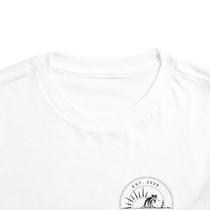 Blue Bay Toddler Tee