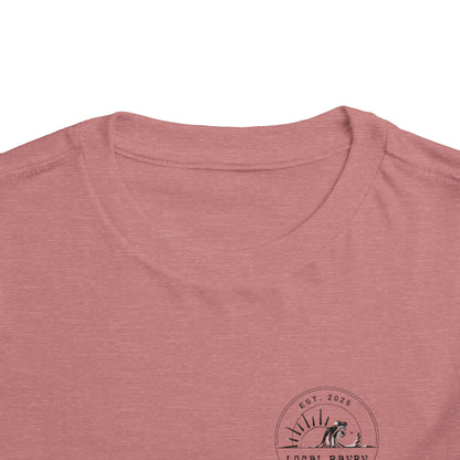 GSB Toddler Tee