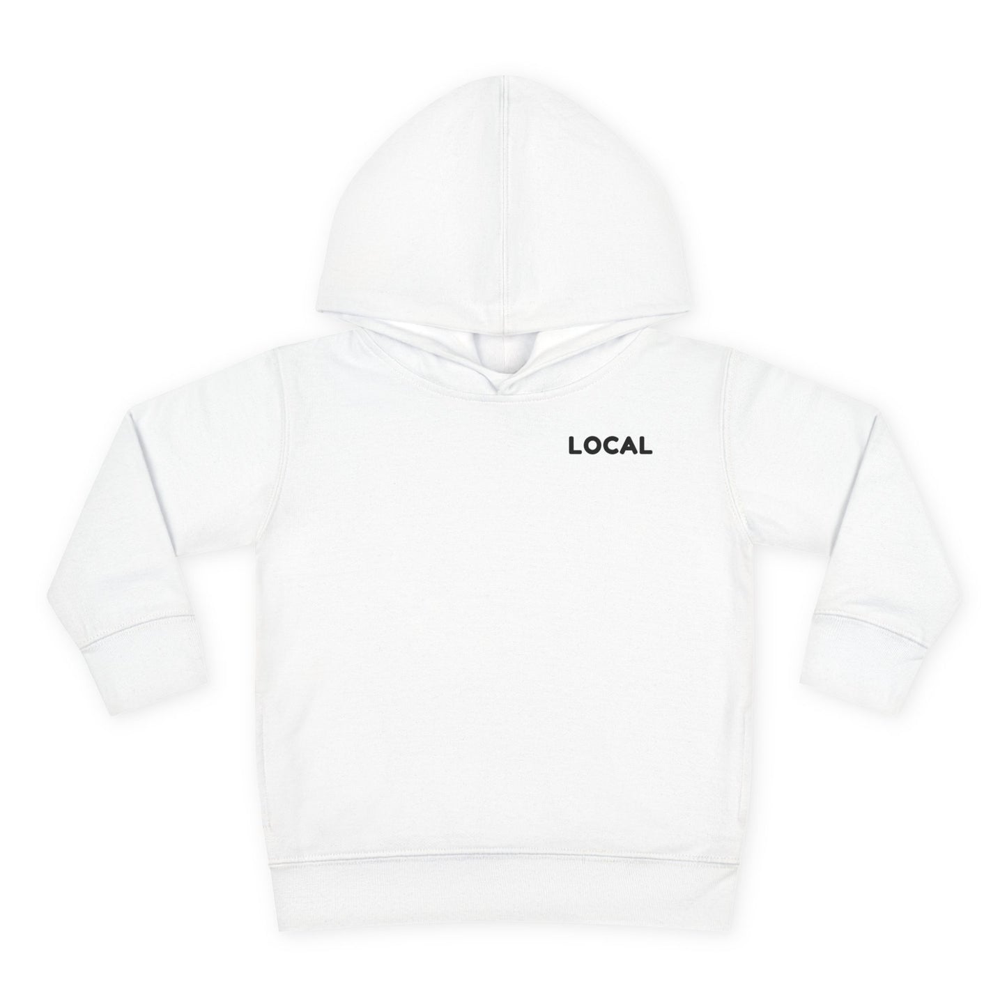 Original Local Bayby Hoodie