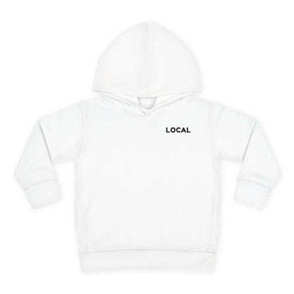 Original Local Bayby Hoodie