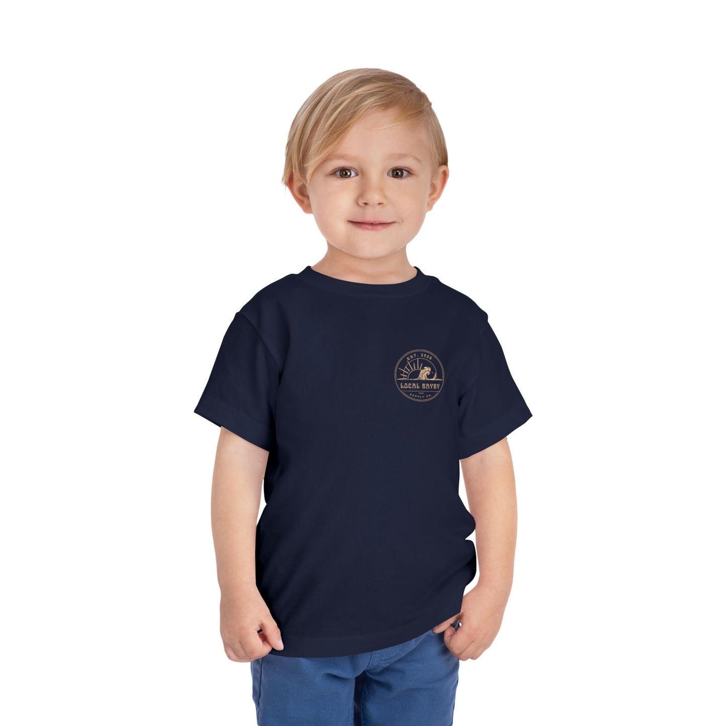 GSB Toddler Tee