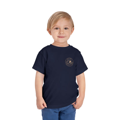 GSB Toddler Tee