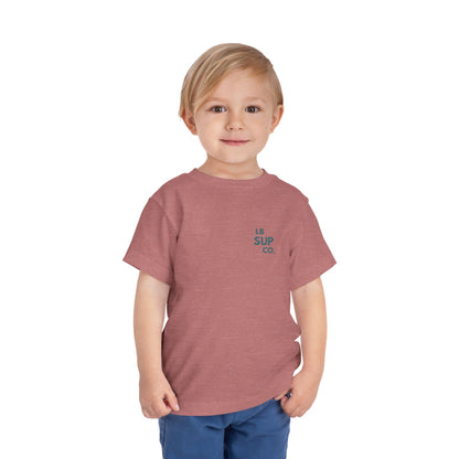 Local Bayby Surf Club Tee