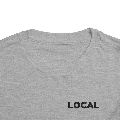 Original Local Bayby Tee