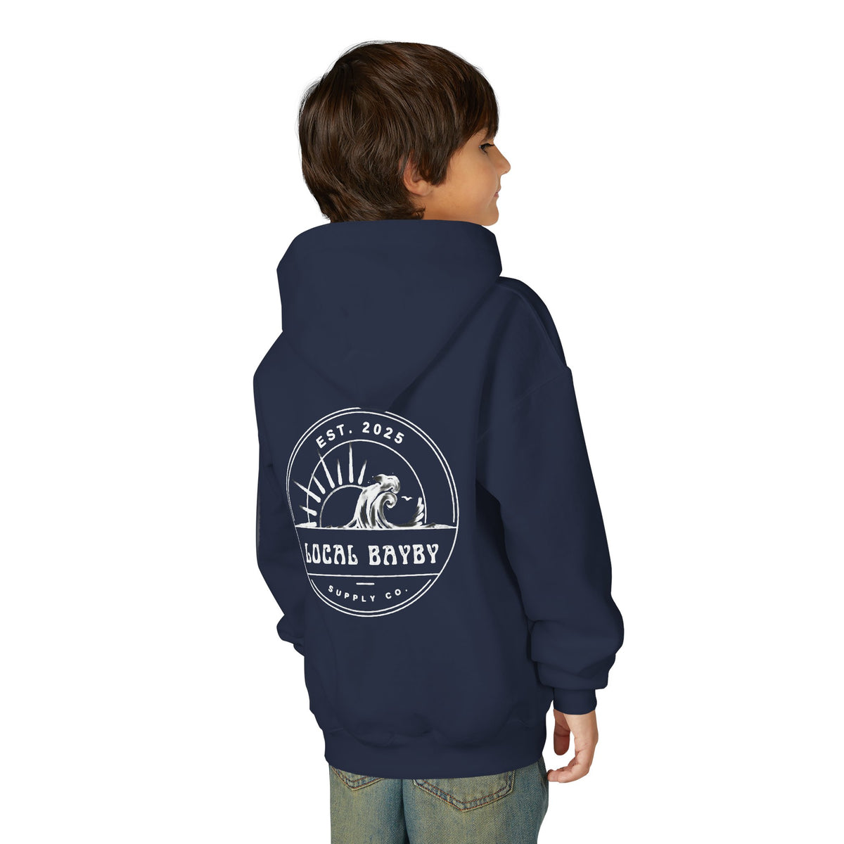 Original Youth Hoodie