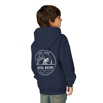 Original Youth Hoodie