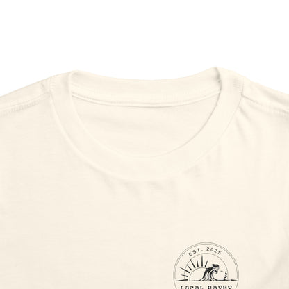 Moses Toddler Tee